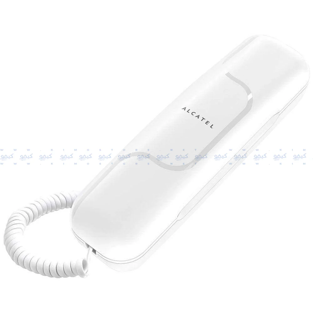 Alcatel T06 Telephone - Image 5