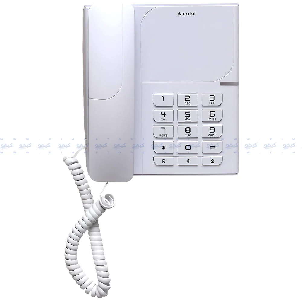 Alcatel T28 Telephone - Image 2
