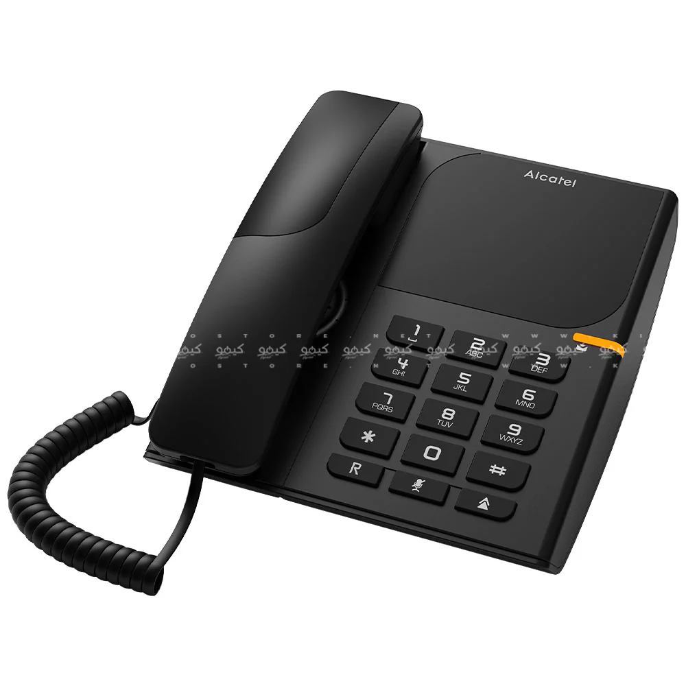 Alcatel T28 Telephone - Image 4
