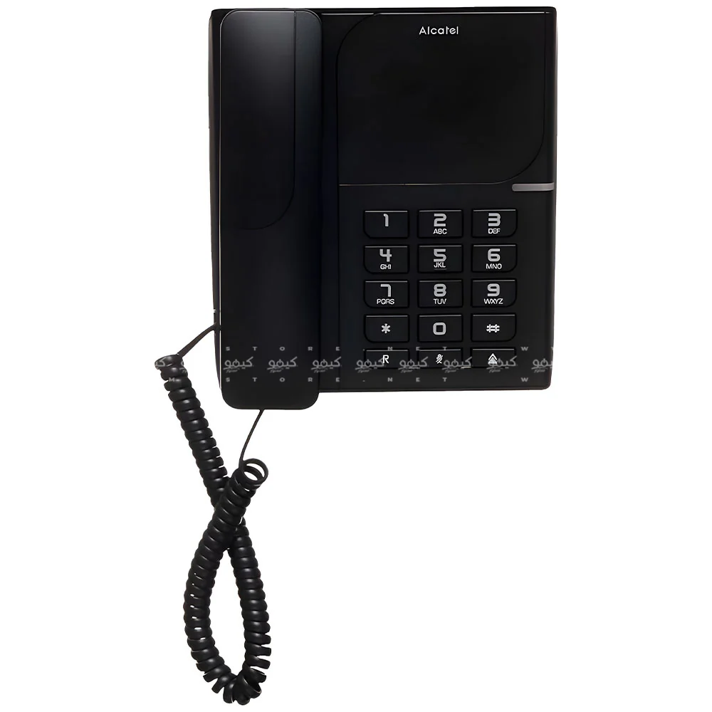 Alcatel T28 Telephone - Image 5