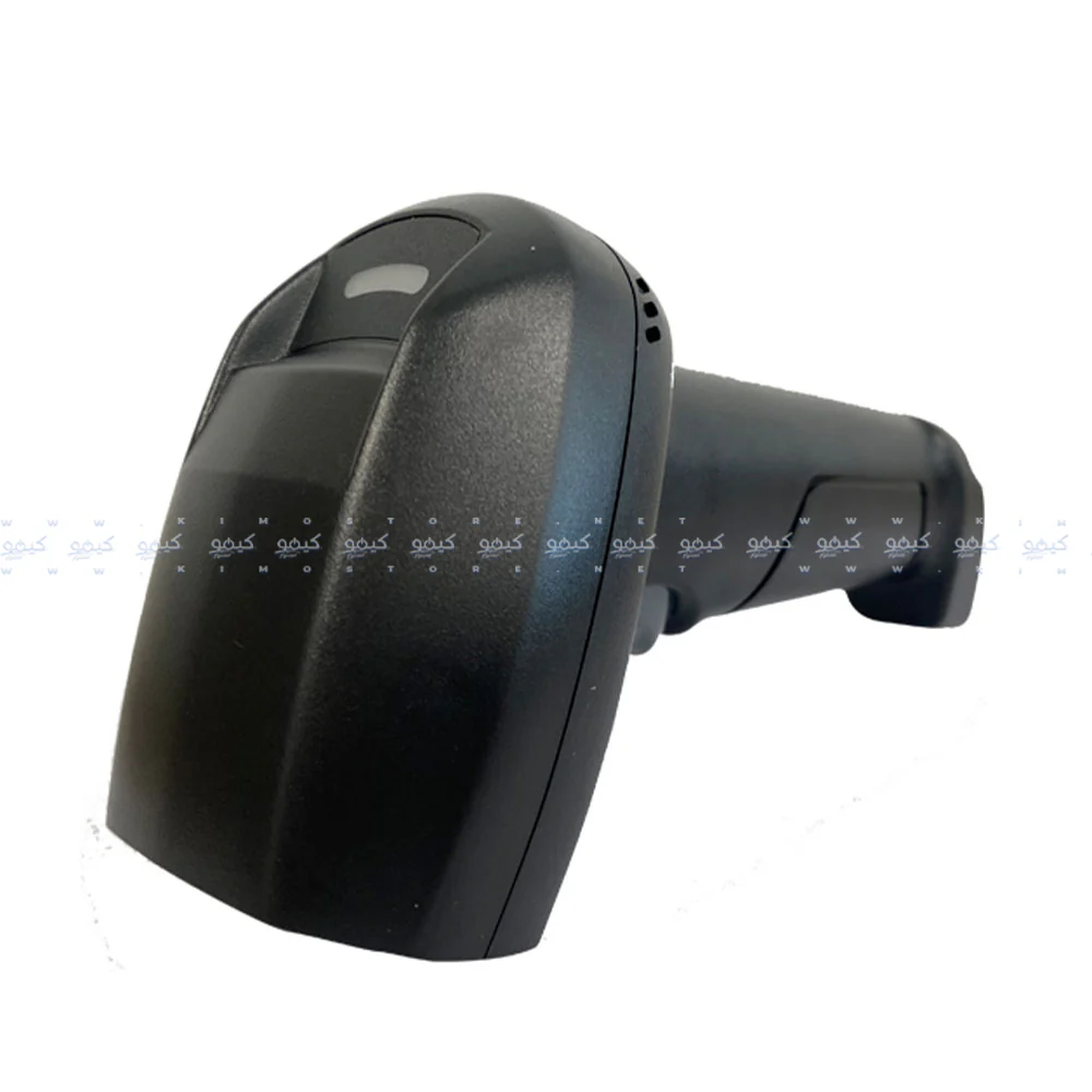 Alfa 500-2DS Barcode Reader With Stand - Image 5