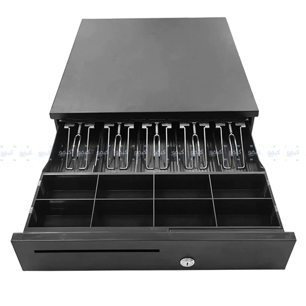 Alfa ECH405G Cash Drawer RJ11 6.5kg - Image 3