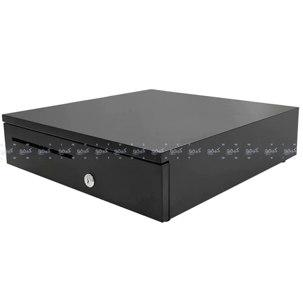 Alfa ECH405G Cash Drawer RJ11 6.5kg - Image 4