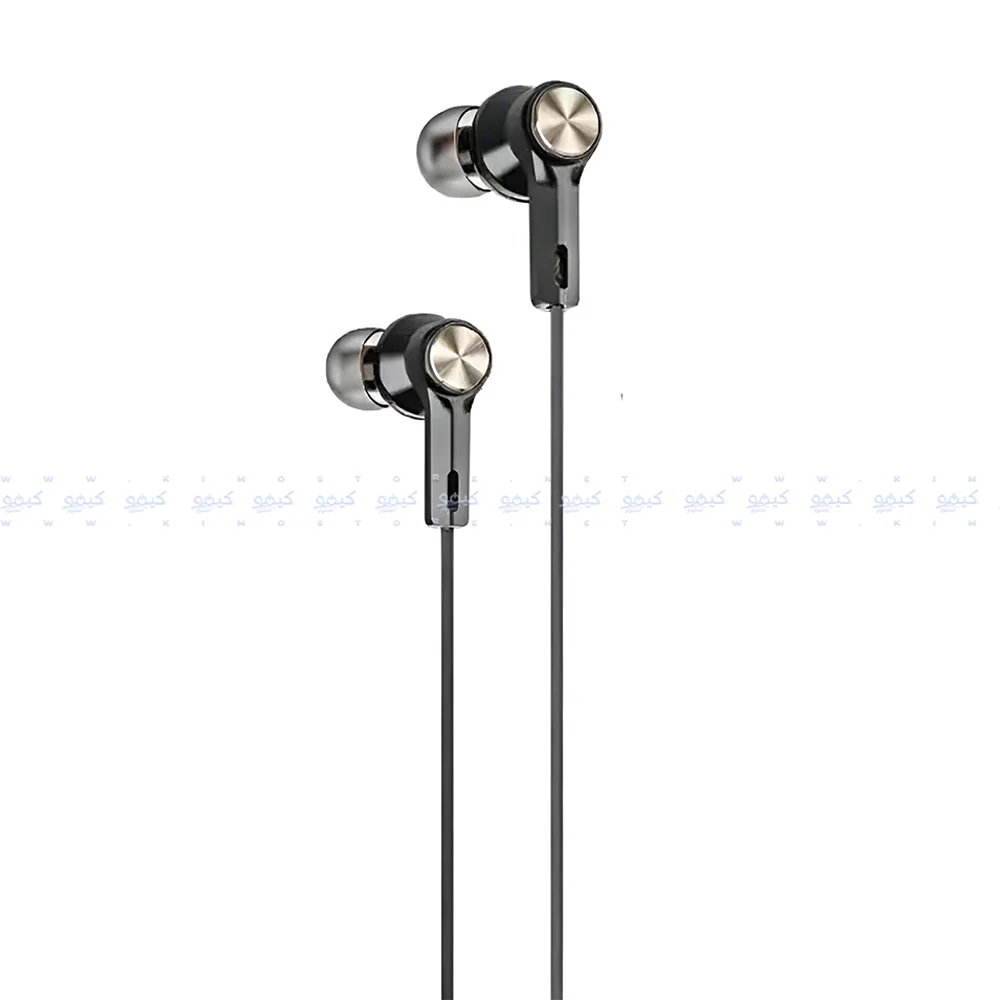 Alpha CT-25 Stereo Earphone - Image 2