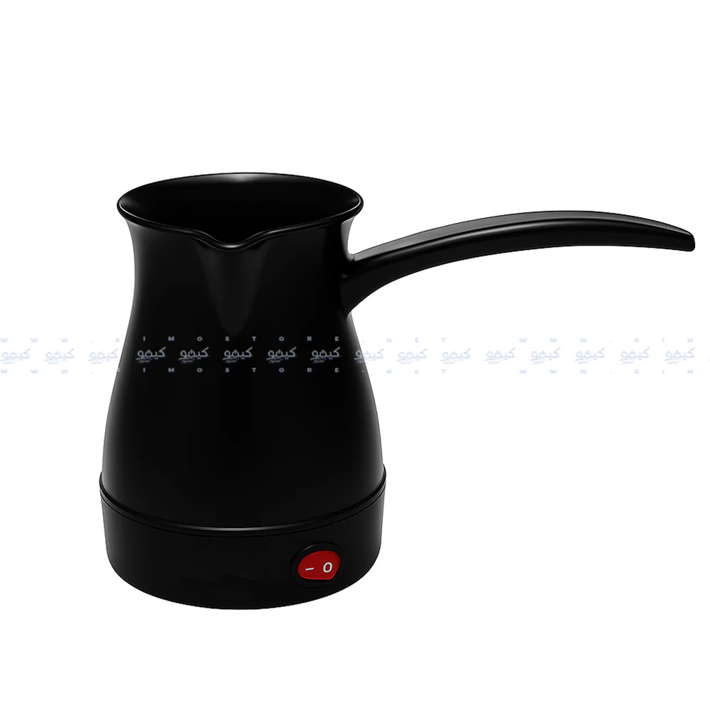 Alwafaa Group Turkish Coffee Maker 350W - Image 2