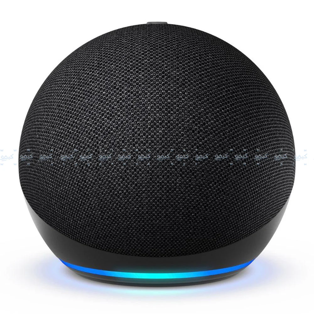 Amazon Echo Dot 5th Generation Smart Speaker With Alexa