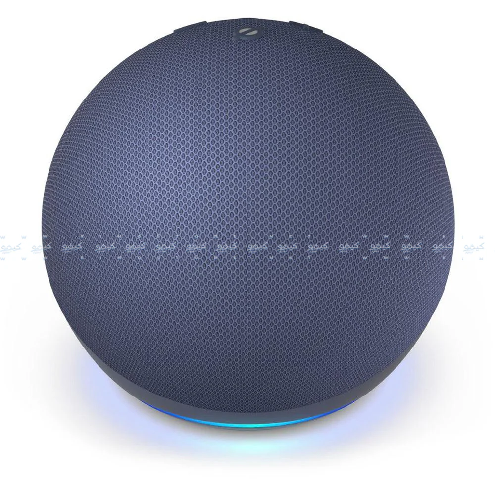 Amazon Echo Dot 5th Generation Smart Speaker With Alexa - Image 10