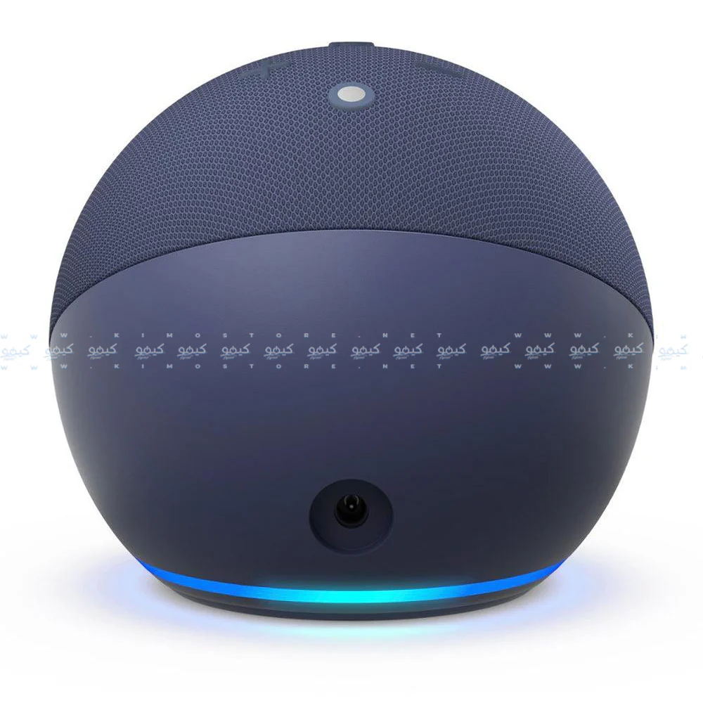 Amazon Echo Dot 5th Generation Smart Speaker With Alexa - Image 11