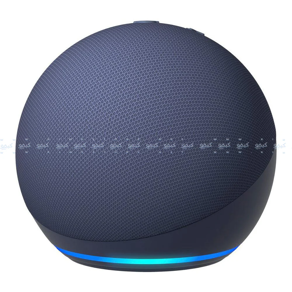 Amazon Echo Dot 5th Generation Smart Speaker With Alexa - Image 12