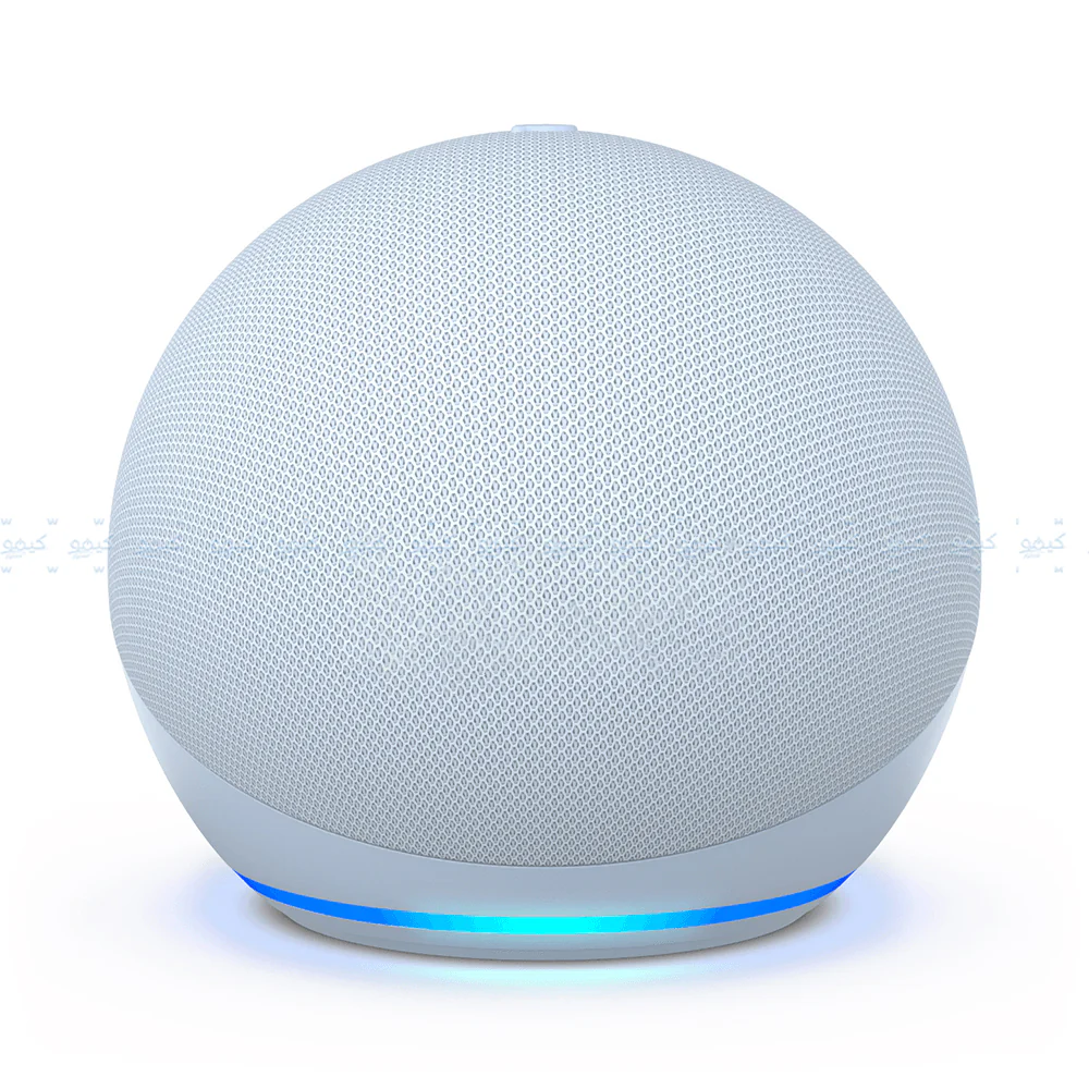 Amazon Echo Dot 5th Generation Smart Speaker With Alexa - Image 13