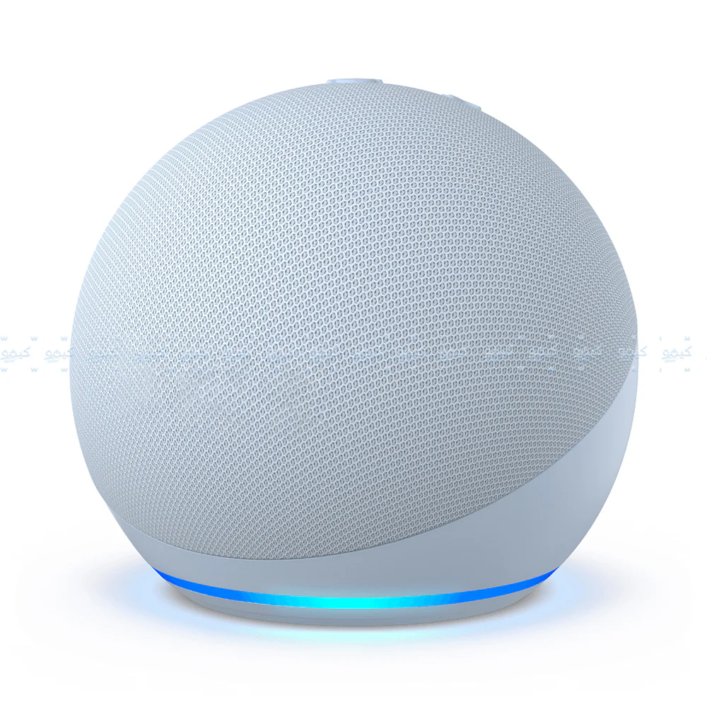 Amazon Echo Dot 5th Generation Smart Speaker With Alexa - Image 14
