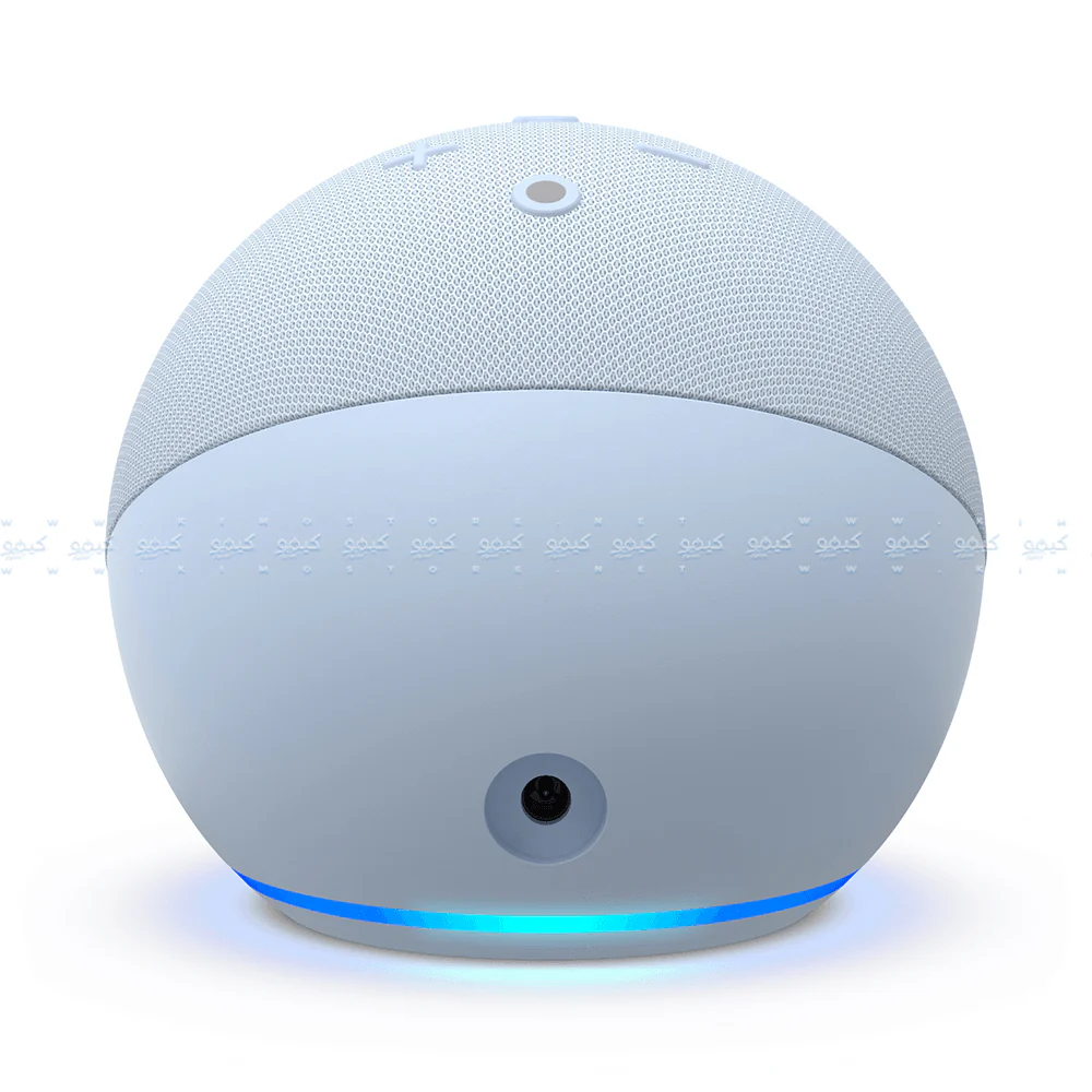 Amazon Echo Dot 5th Generation Smart Speaker With Alexa - Image 16