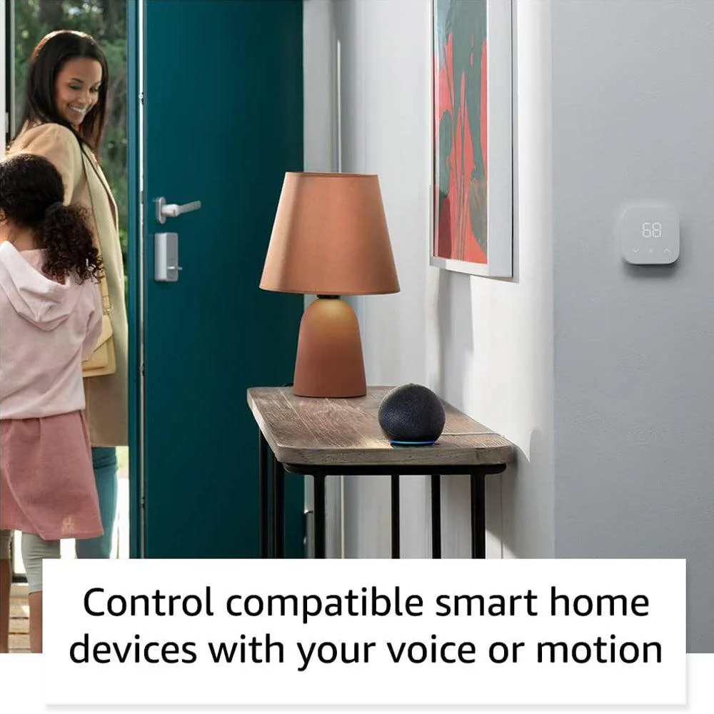 Amazon Echo Dot 5th Generation Smart Speaker With Alexa - Image 18