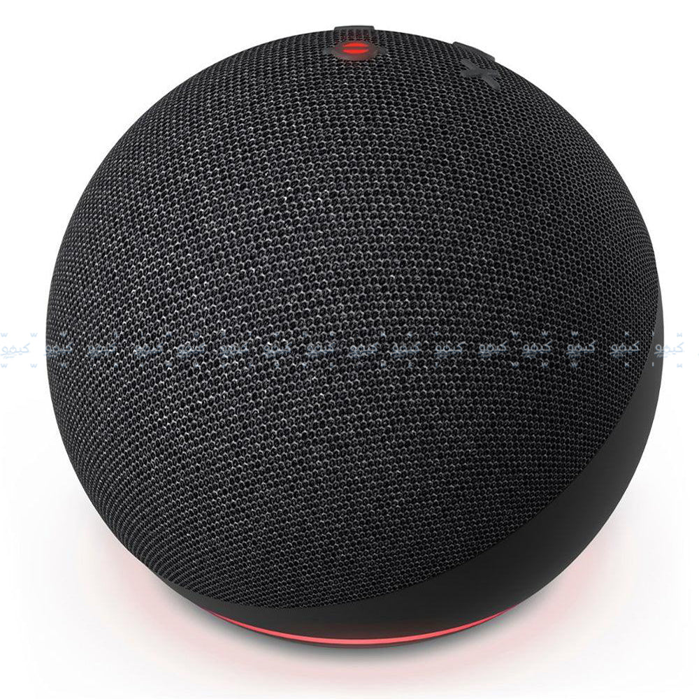 Amazon Echo Dot 5th Generation Smart Speaker With Alexa - Image 2