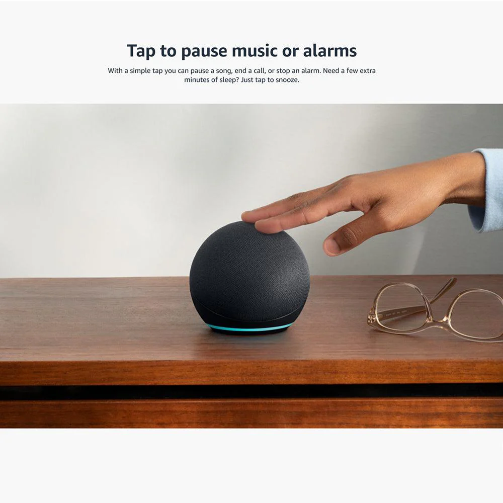Amazon Echo Dot 5th Generation Smart Speaker With Alexa - Image 20