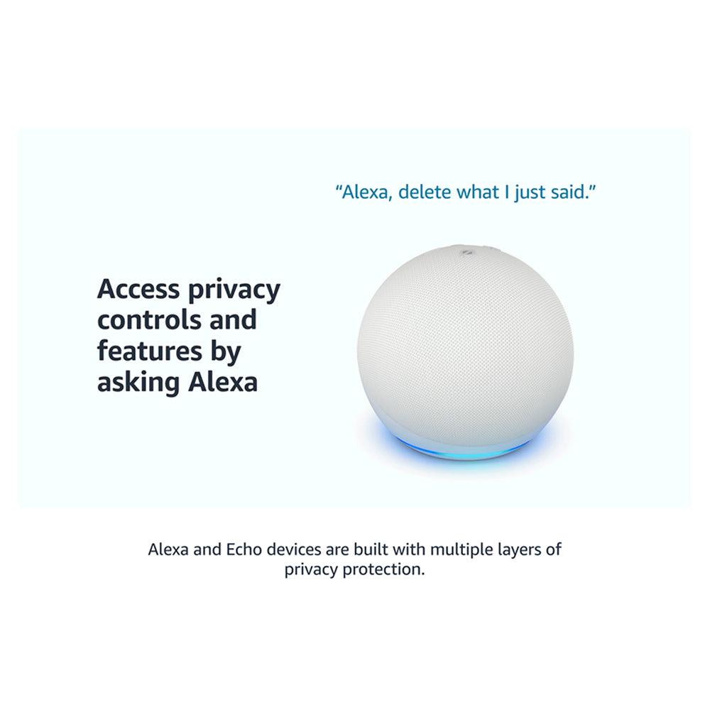 Amazon Echo Dot 5th Generation Smart Speaker With Alexa - Image 21