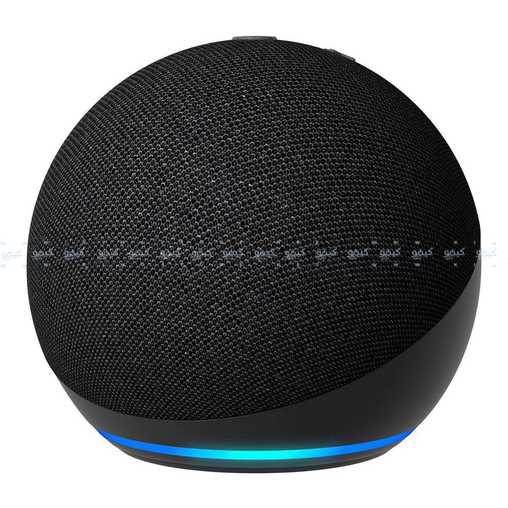 Amazon Echo Dot 5th Generation Smart Speaker With Alexa - Image 3