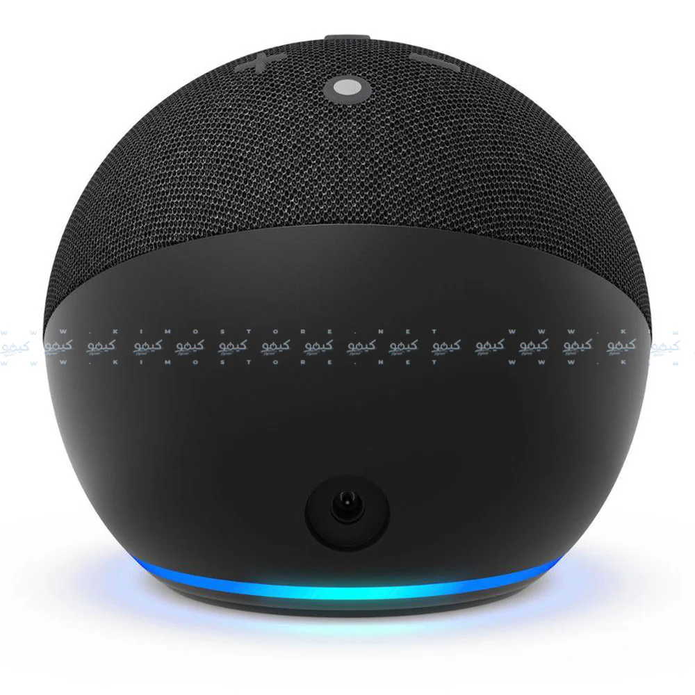 Amazon Echo Dot 5th Generation Smart Speaker With Alexa - Image 4