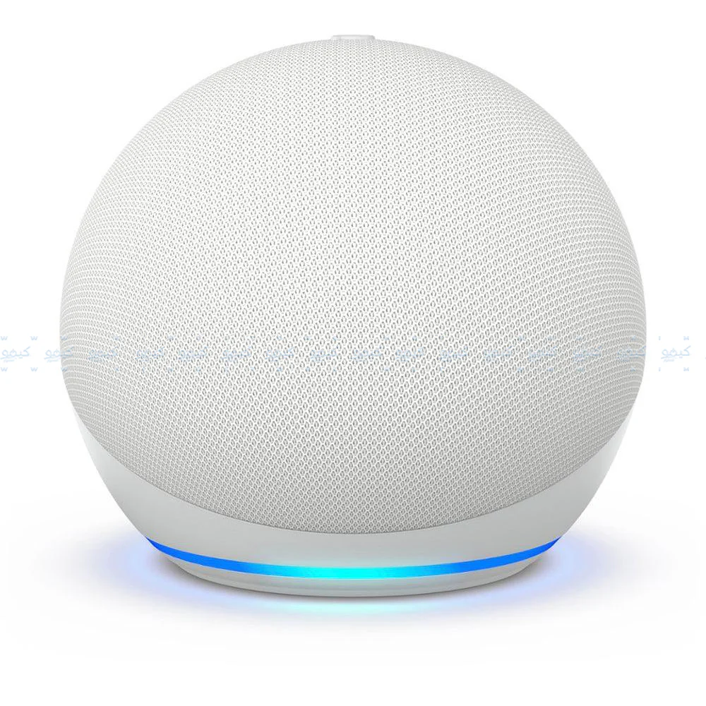 Amazon Echo Dot 5th Generation Smart Speaker With Alexa - Image 5