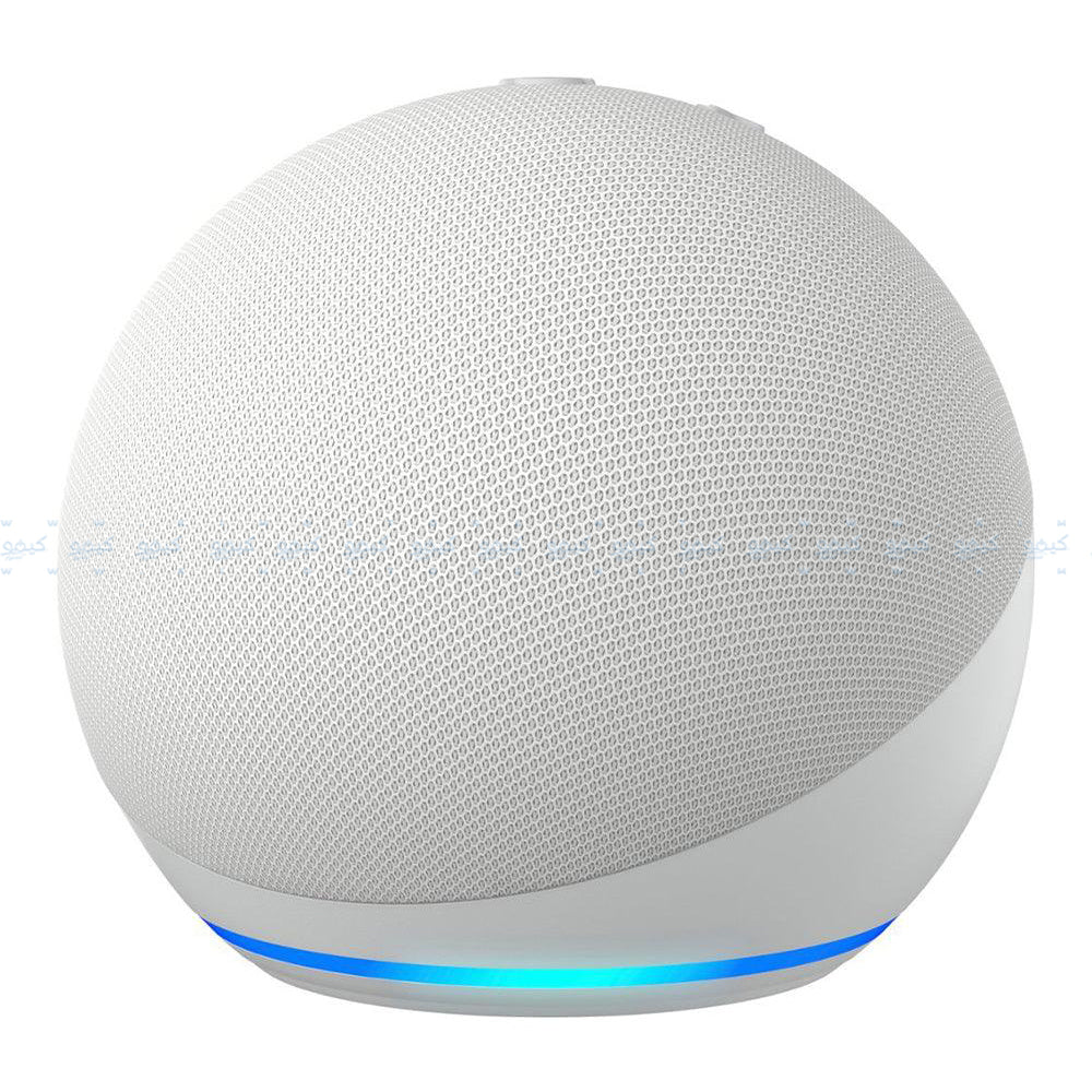 Amazon Echo Dot 5th Generation Smart Speaker With Alexa - Image 6