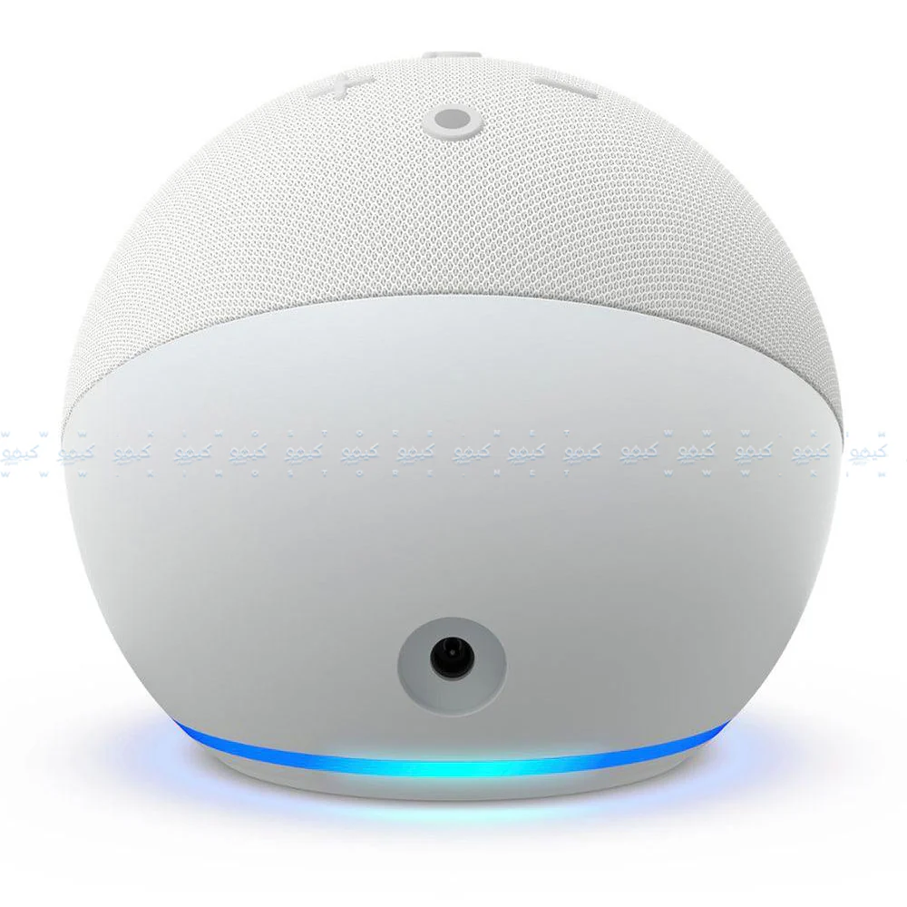 Amazon Echo Dot 5th Generation Smart Speaker With Alexa - Image 8