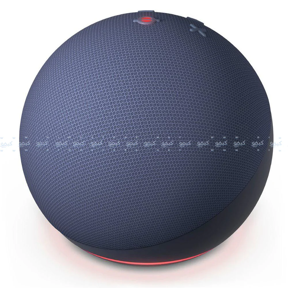 Amazon Echo Dot 5th Generation Smart Speaker With Alexa - Image 9