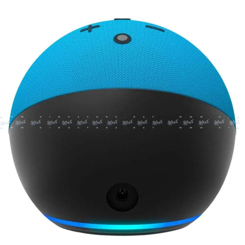 Amazon Echo Dot Kids 5th Generation Smart Speaker With Alexa - Image 3
