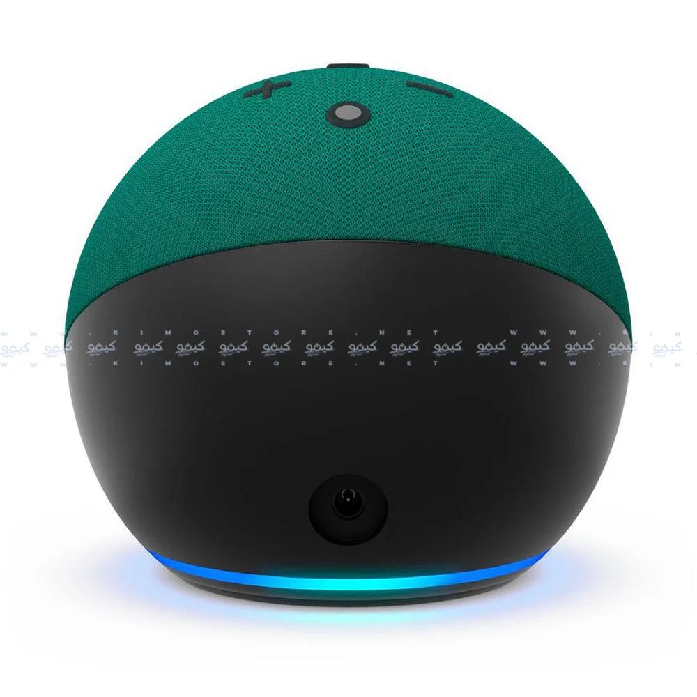 Amazon Echo Dot Kids 5th Generation Smart Speaker With Alexa - Image 6