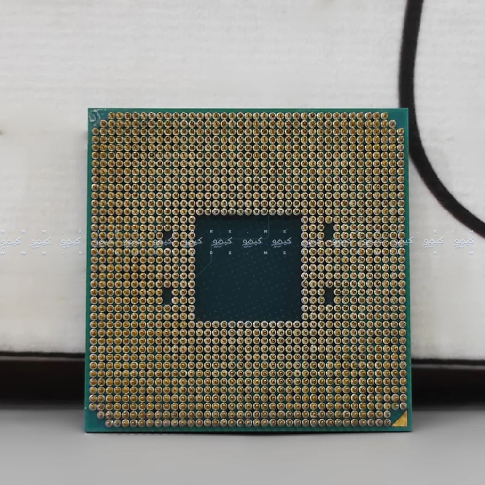 AMD A12-8800 Processor AM4 (Original Used) - Image 3