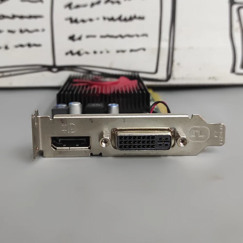 AMD Radeon R5 340X 2GB GDDR3 Desktop Graphics Card (Original Used) - Image 5
