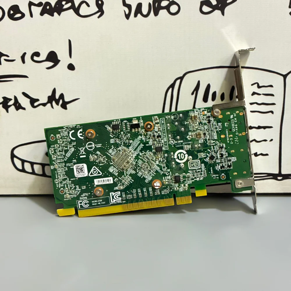 AMD Radeon R5 430 2GB GDDR5 Graphics Card (Original Used) - Image 4