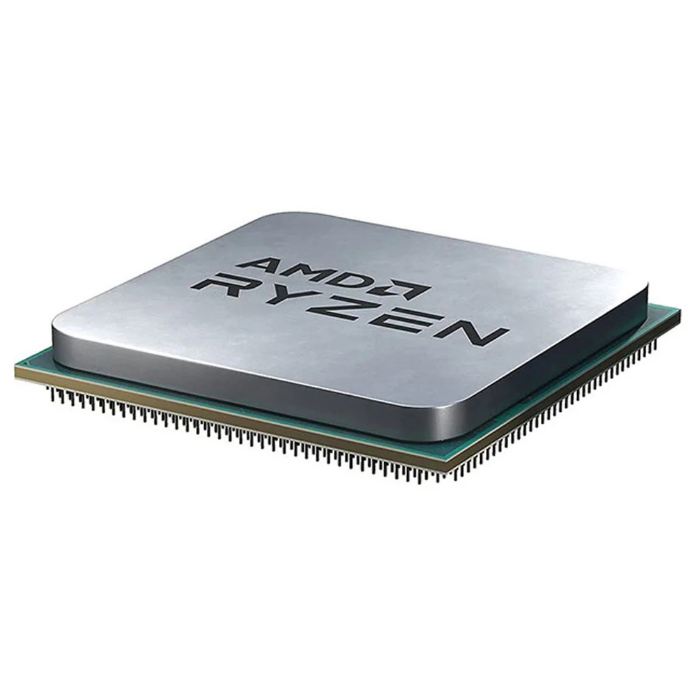 AMD Ryzen 5 3400G Processor (4.2GHz/6MB) 4 Core AM4 - Image 4