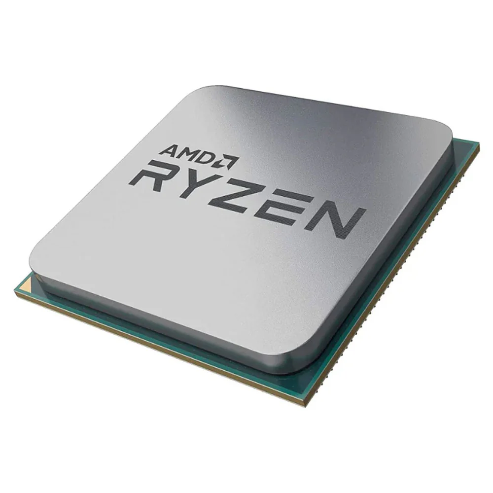AMD Ryzen 5 3400G Processor (4.2GHz/6MB) 4 Core AM4 Tray (Without Fan)