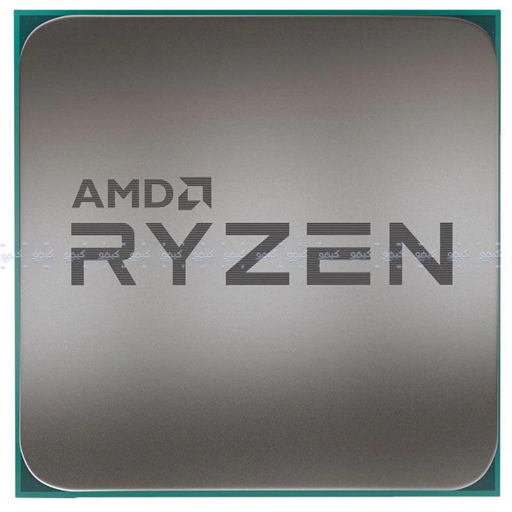 AMD Ryzen 5 3600 Processor (4.2GHz/35MB) 6 Core AM4 - Image 2