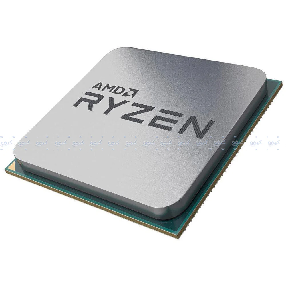 AMD Ryzen 5 3600 Processor (4.2GHz/35MB) 6 Core AM4 - Image 4