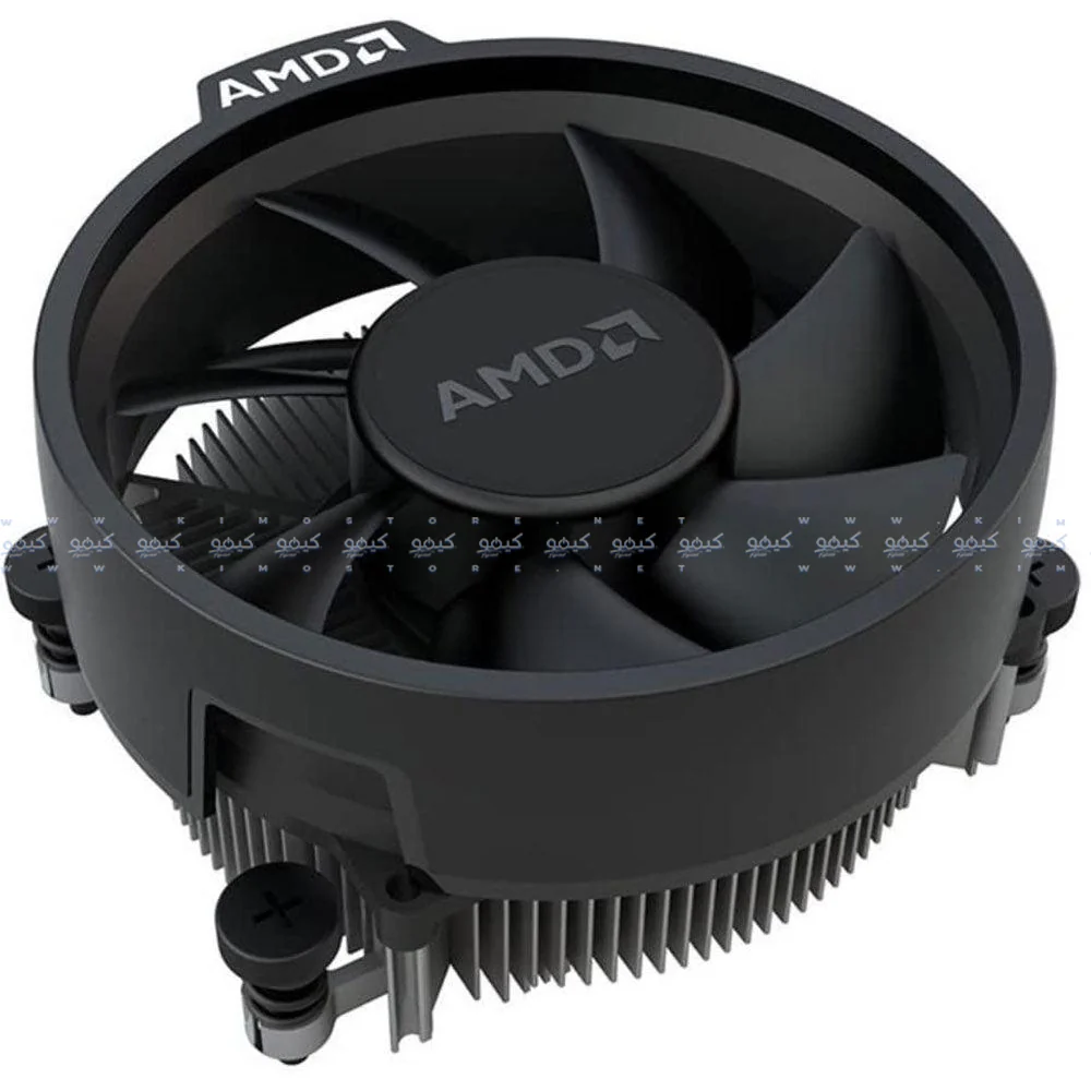 AMD Ryzen 5 3600 Processor (4.2GHz/35MB) 6 Core AM4 - Image 5