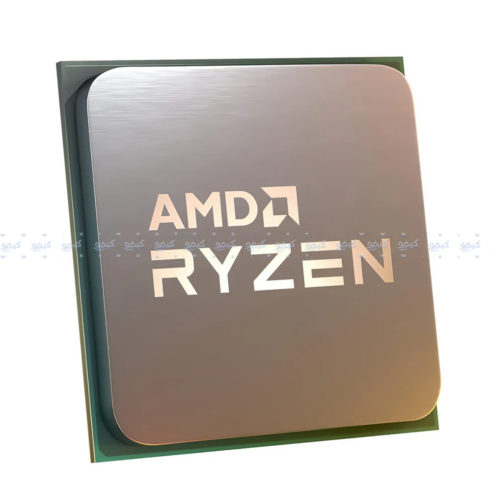 AMD Ryzen 5 5500 Processor (4.2GHz/19MB) 6 core AM4 - Image 3