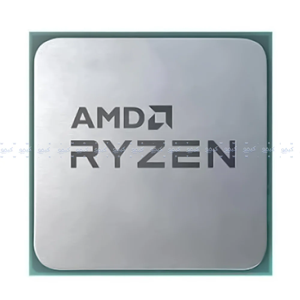 AMD Ryzen 5 5500 Processor (4.2GHz/19MB) 6 core AM4 - Image 5