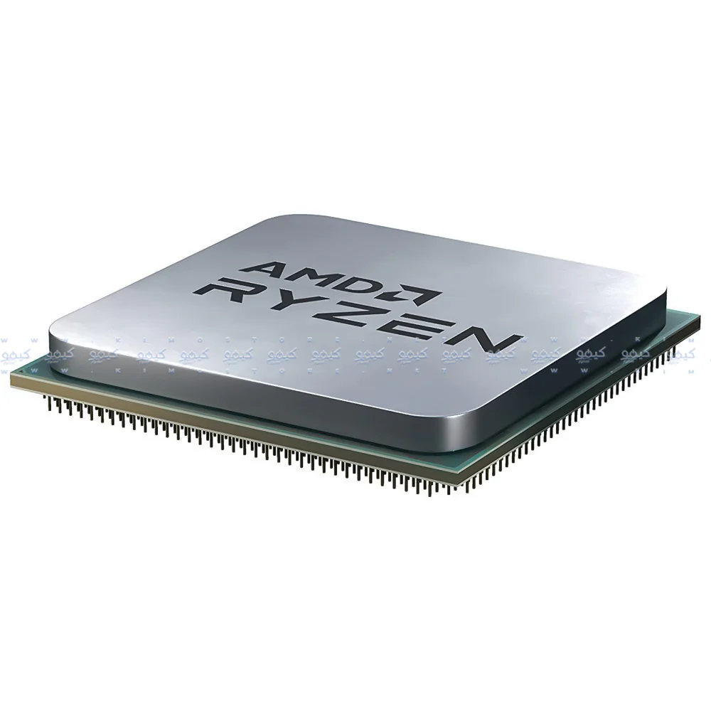 AMD Ryzen 5 5500 Processor (4.2GHz/19MB) 6 core AM4 - Image 6