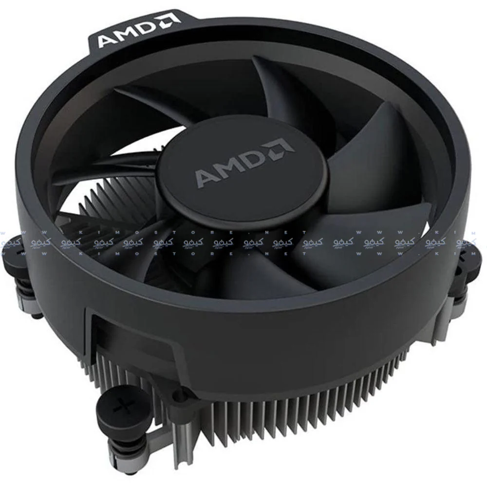 AMD Ryzen 5 5500 Processor (4.2GHz/19MB) 6 core AM4 - Image 8