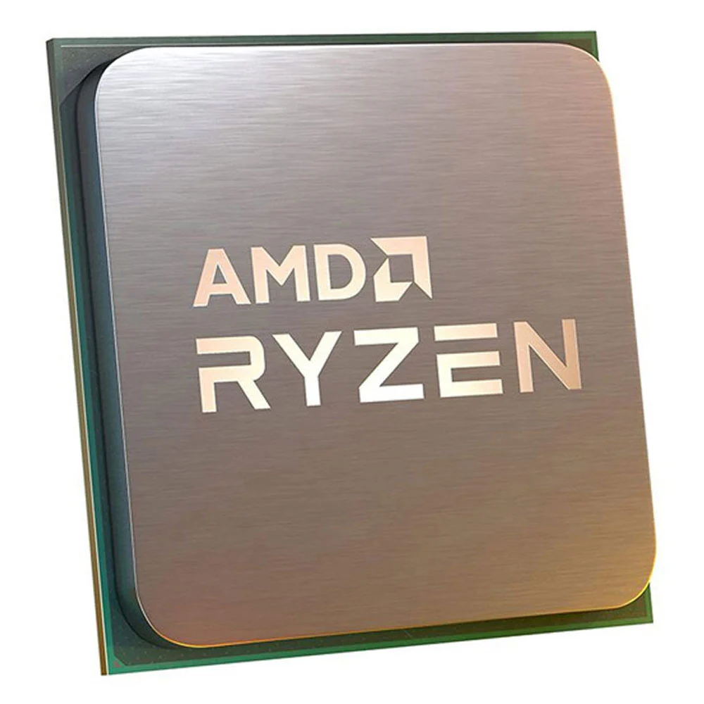 AMD Ryzen 5 5500GT Processor (4.4GHz/19MB) 6 Core AM4 (Tray) - Image 3