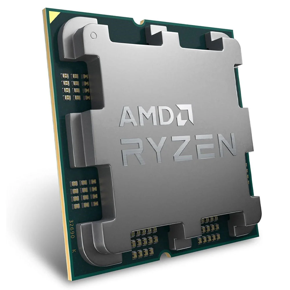 AMD Ryzen 5 5500GT Processor (4.4GHz/19MB) 6 Core AM4 (Tray) - Image 5