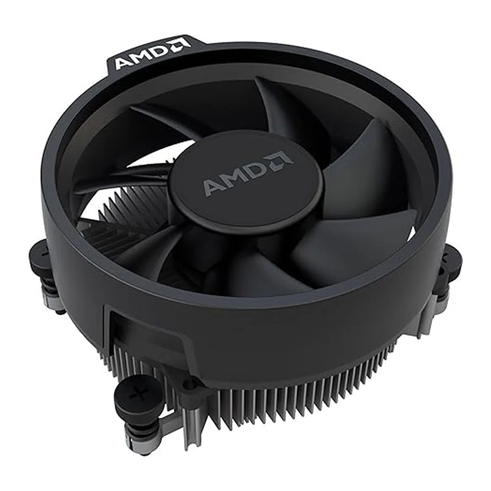 AMD Ryzen 5 5500GT Processor (4.4GHz/19MB) 6 Core AM4 (Tray) - Image 6