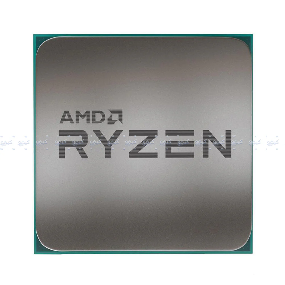 AMD Ryzen 5 5600 Processor (4.4GHz/35MB) 6 Core AM4 - Image 4