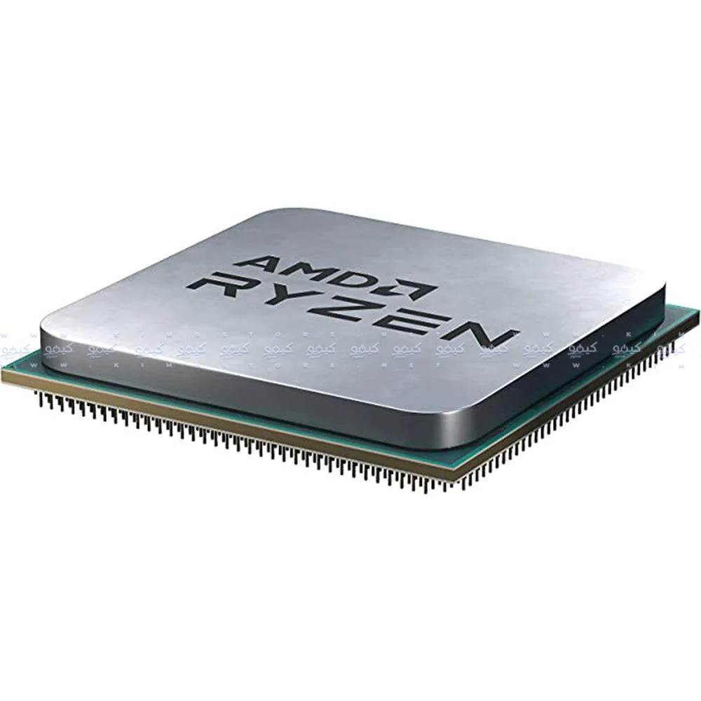 AMD Ryzen 5 5600 Processor (4.4GHz/35MB) 6 Core AM4 - Image 7