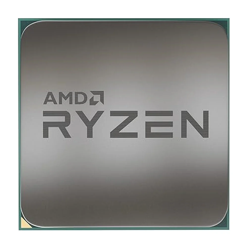 AMD Ryzen 5 5600T Processor (4.5GHz/35MB) 6 Core AM4 - Image 2