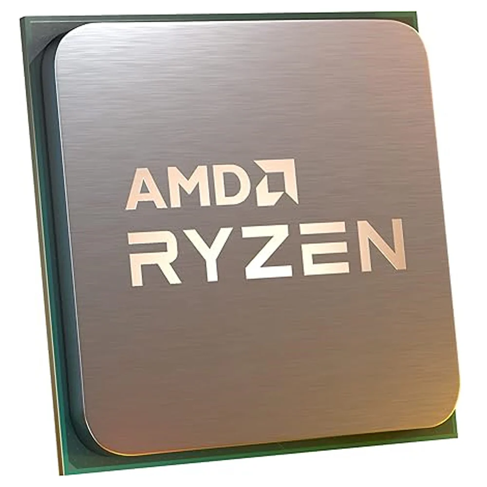 AMD Ryzen 5 5600T Processor (4.5GHz/35MB) 6 Core AM4 - Image 3