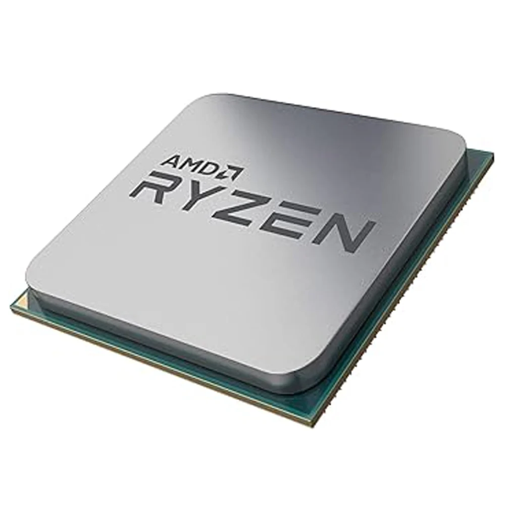 AMD Ryzen 5 5600T Processor (4.5GHz/35MB) 6 Core AM4 - Image 4