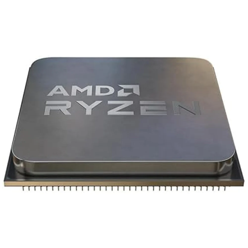 AMD Ryzen 5 5600T Processor (4.5GHz/35MB) 6 Core AM4 - Image 5