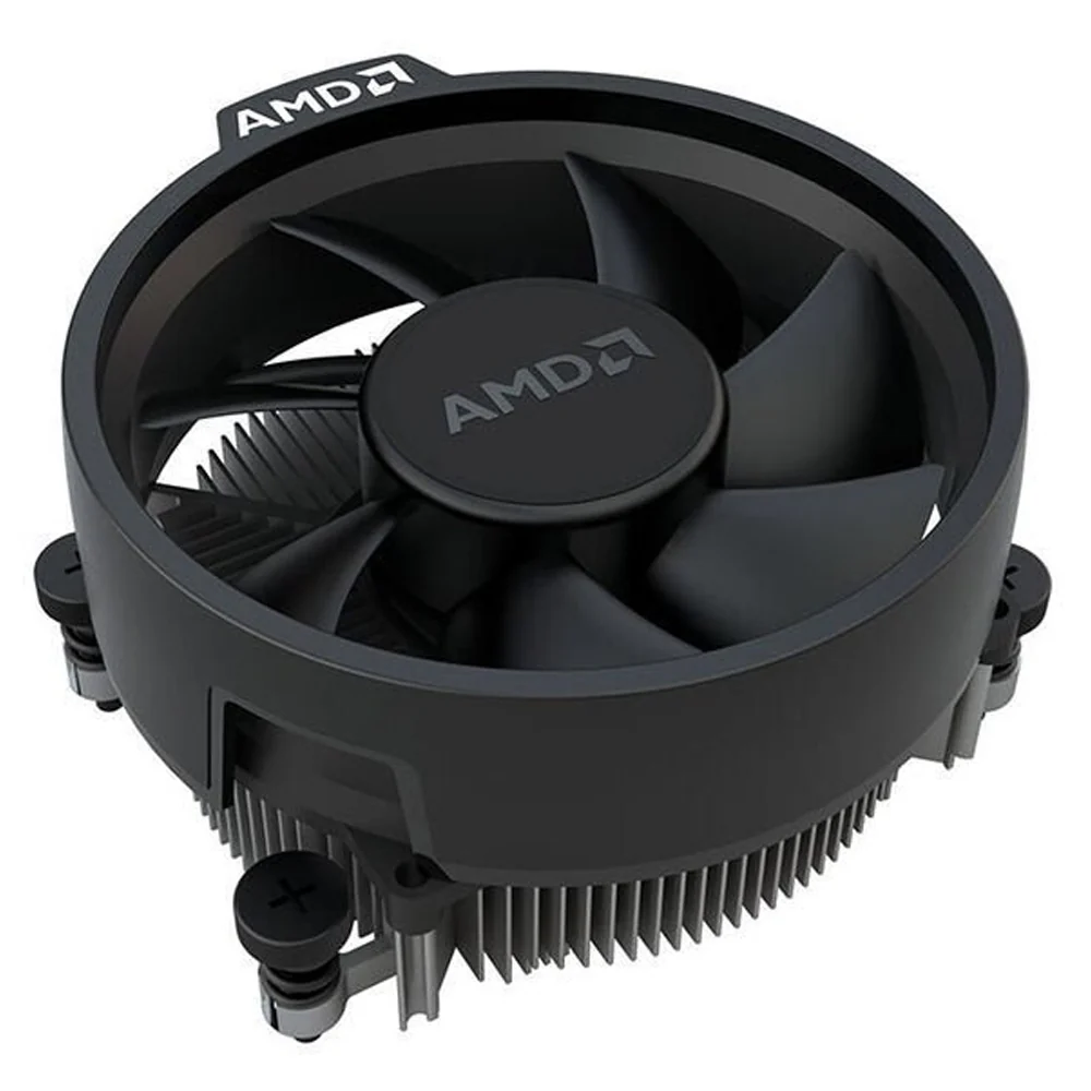 AMD Ryzen 5 5600T Processor (4.5GHz/35MB) 6 Core AM4 - Image 6